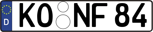 KO-NF84