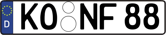 KO-NF88