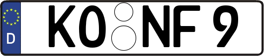 KO-NF9