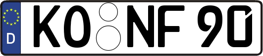 KO-NF90