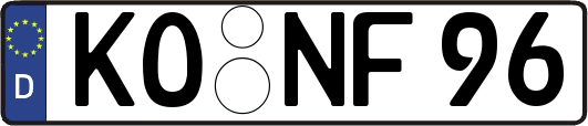 KO-NF96