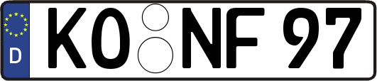 KO-NF97