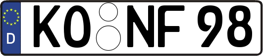 KO-NF98