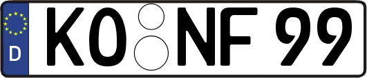 KO-NF99