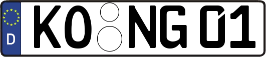 KO-NG01