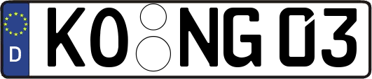 KO-NG03