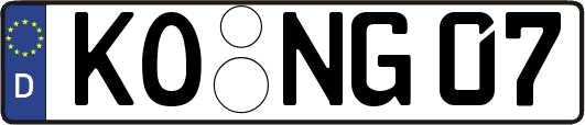 KO-NG07