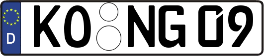 KO-NG09
