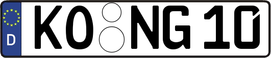KO-NG10