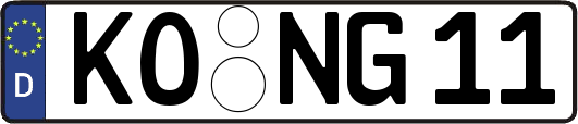 KO-NG11