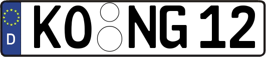 KO-NG12