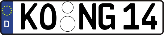 KO-NG14