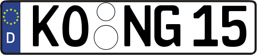 KO-NG15