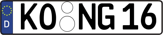 KO-NG16