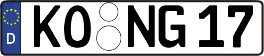 KO-NG17