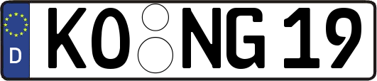 KO-NG19