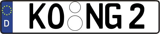 KO-NG2