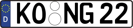 KO-NG22