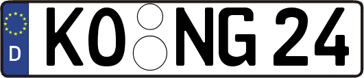 KO-NG24