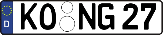 KO-NG27