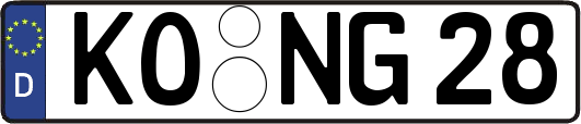 KO-NG28