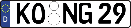 KO-NG29