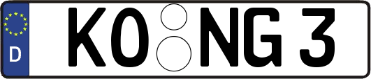 KO-NG3