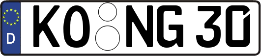 KO-NG30