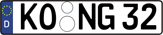 KO-NG32