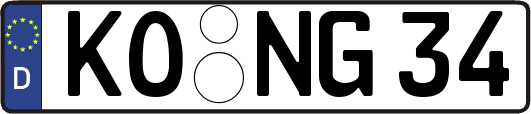 KO-NG34