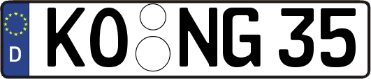 KO-NG35