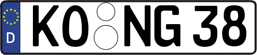 KO-NG38