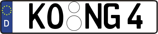 KO-NG4