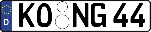 KO-NG44