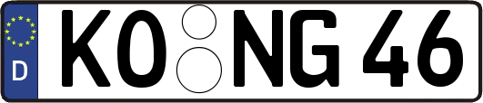 KO-NG46