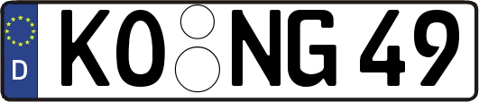 KO-NG49