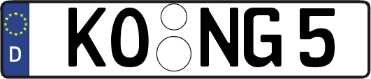 KO-NG5