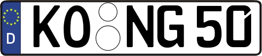 KO-NG50