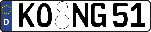 KO-NG51