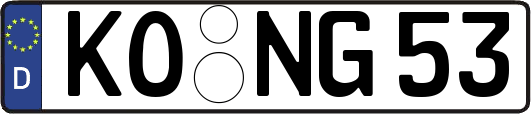 KO-NG53