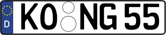 KO-NG55
