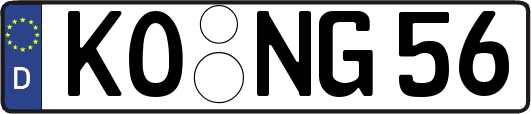 KO-NG56