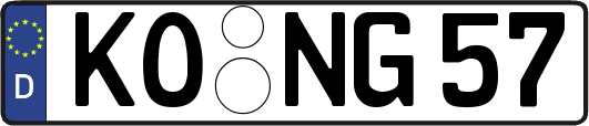 KO-NG57