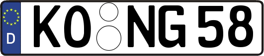 KO-NG58