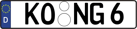 KO-NG6