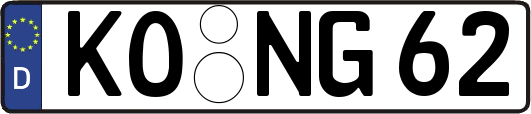 KO-NG62
