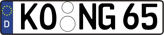 KO-NG65