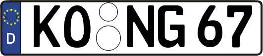 KO-NG67