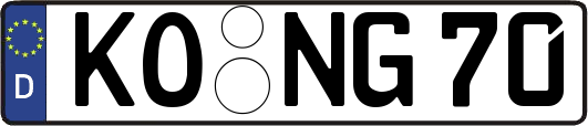 KO-NG70
