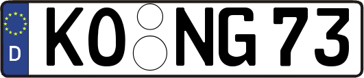 KO-NG73